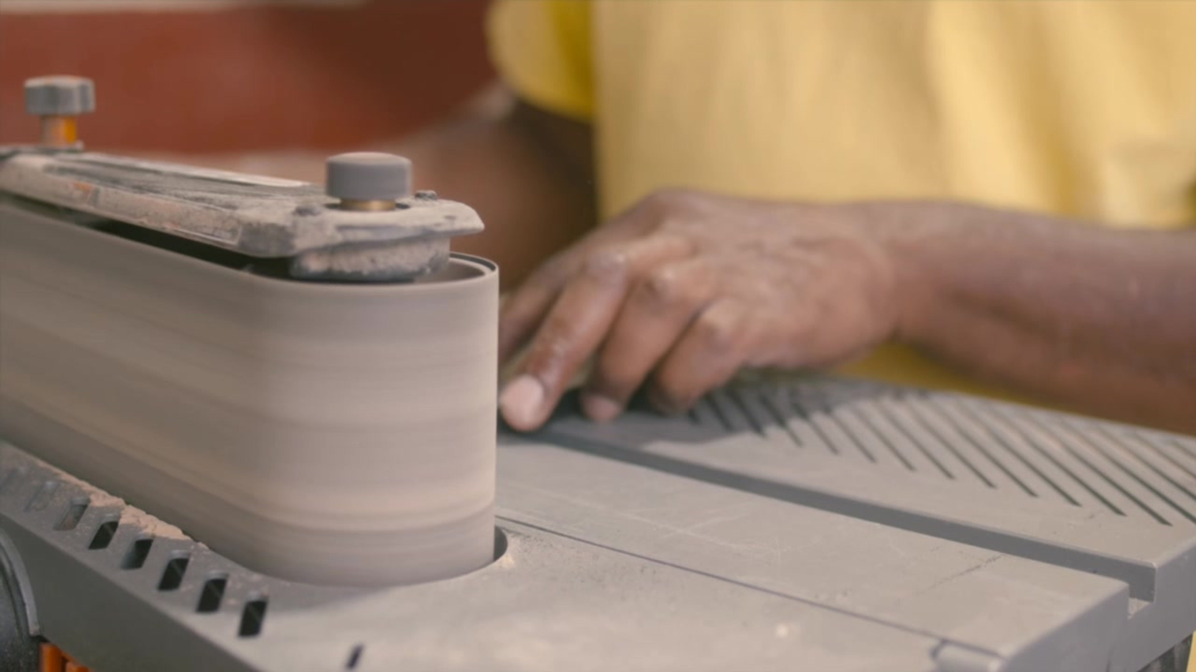 Crafting the PedalPal